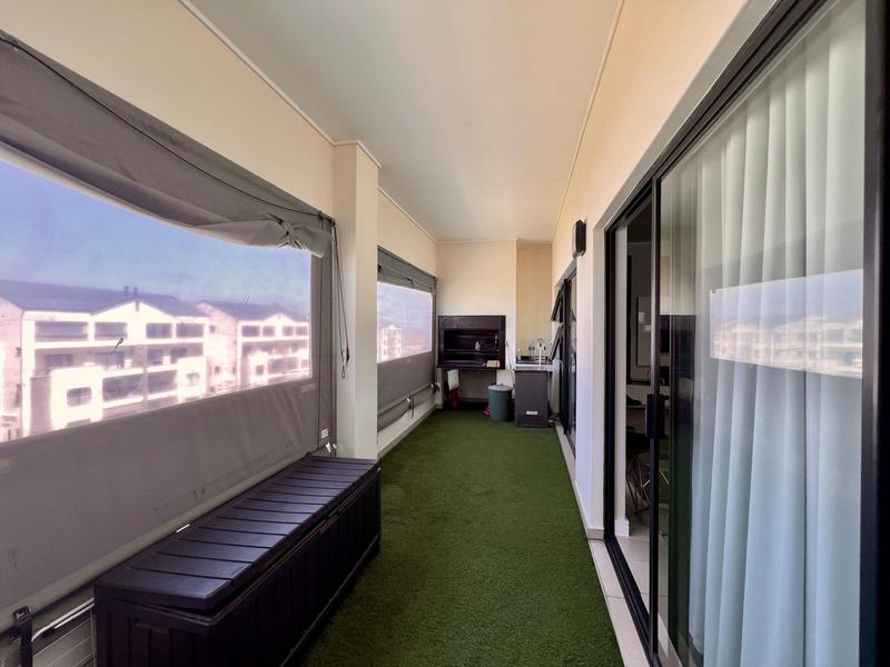 To Let 2 Bedroom Property for Rent in The Huntsman Western Cape